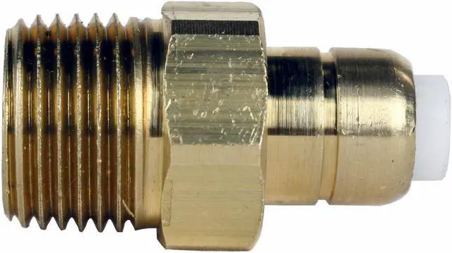 Alt view image 3 of 5 - Giant 1/2" NPT Thermal Relief Valve for up to 8 GPM Pressure Power Washer Pump