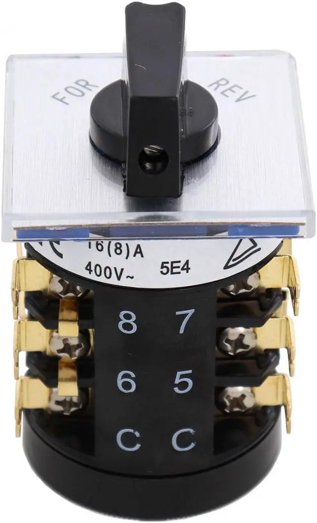 Alt view image 4 of 7 - Steel Dragon Tools® K1500 Drain Cleaning Machine Replacement Switch
