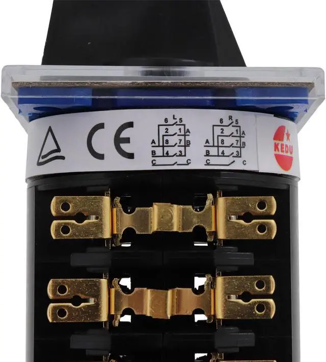 Alt view image 7 of 7 - Steel Dragon Tools® K1500 Drain Cleaning Machine Replacement Switch