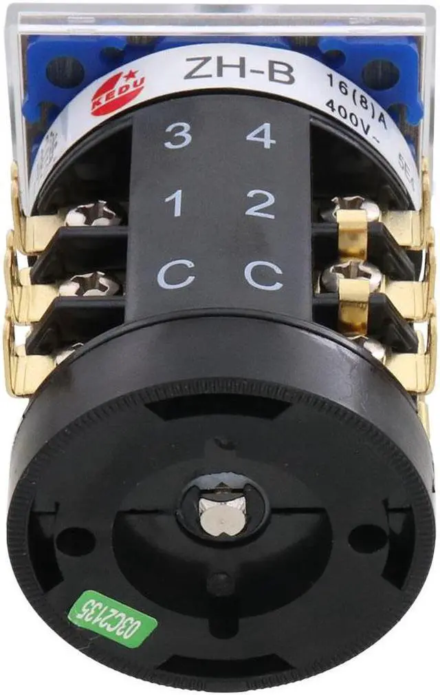 Alt view image 6 of 7 - Steel Dragon Tools® K1500 Drain Cleaning Machine Replacement Switch