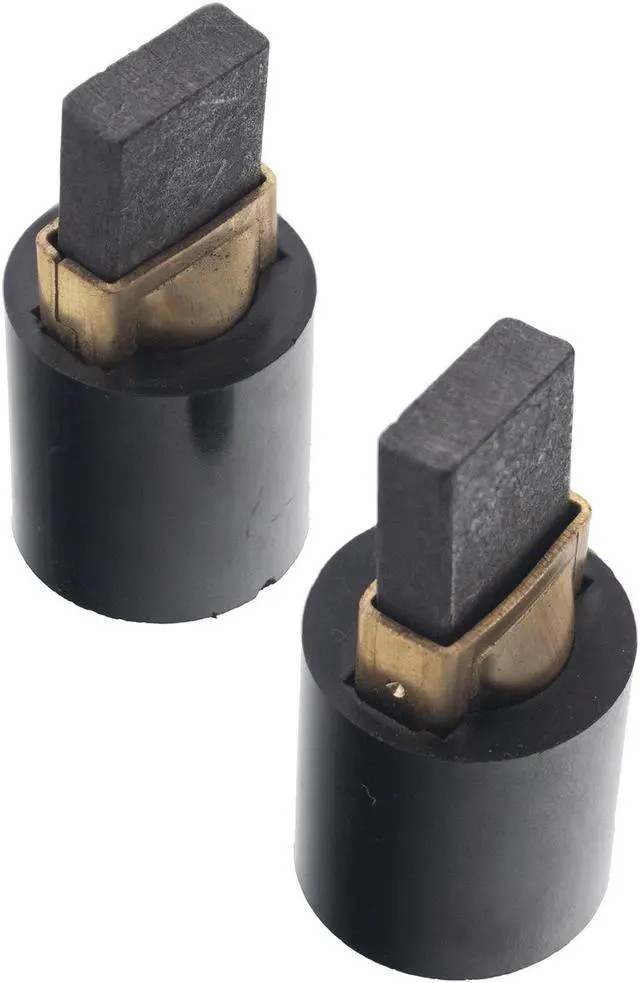 Main image of (2) Steel Dragon Tools® replacement cap holder and brush kit for Steel Dragon Tools® and Ridgid® 700 pipe threading machines