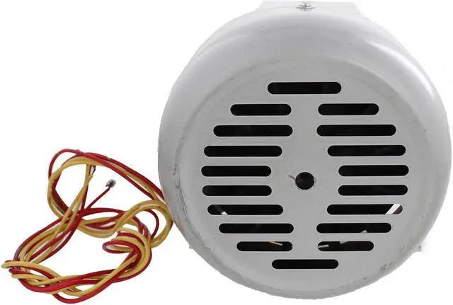 Alt view image 3 of 5 - Steel Dragon Tools® Replacement Motor for K60 Drain Cleaning Machine