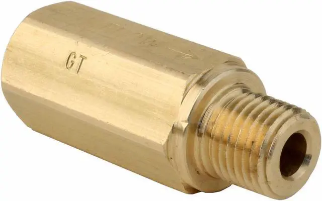 Main image of Giant 5000 PSI Filter for Rotating Pressure Washer Nozzle 22175 for Coupler Wand Gun