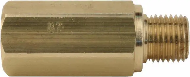 Alt view image 2 of 4 - Giant 5000 PSI Filter for Rotating Pressure Washer Nozzle 22175 for Coupler Wand Gun