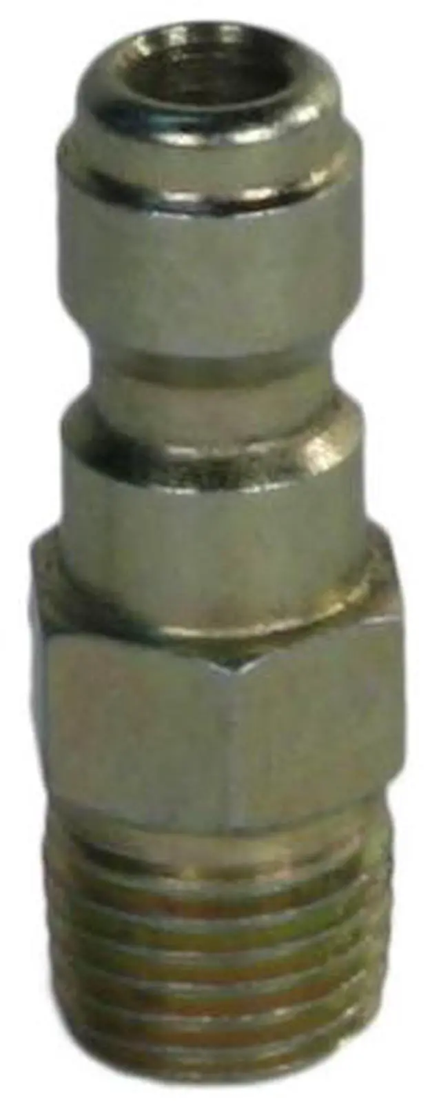 Alt view image 6 of 7 - 25 Pack of Erie Tools Pressure Washer Rotating Turbo 5.5 Nozzles 3000 PSI 4.8 GPM with 1/4in. Quick Connect Plug
