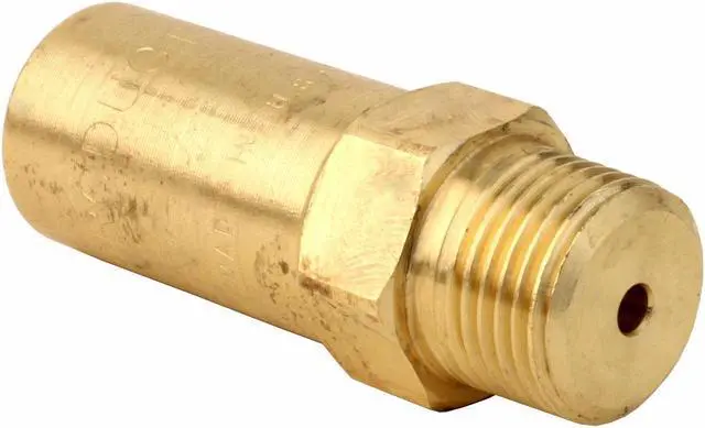 Main image of Giant 22533A 3/8" 5000 PSI Pressure Washer Pump Safety Pop Off Valve