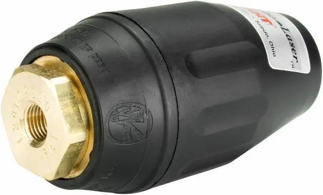Main image of 5.5 Giant 6000 PSI Turbo Laser Pressure Washer Rotating Nozzle