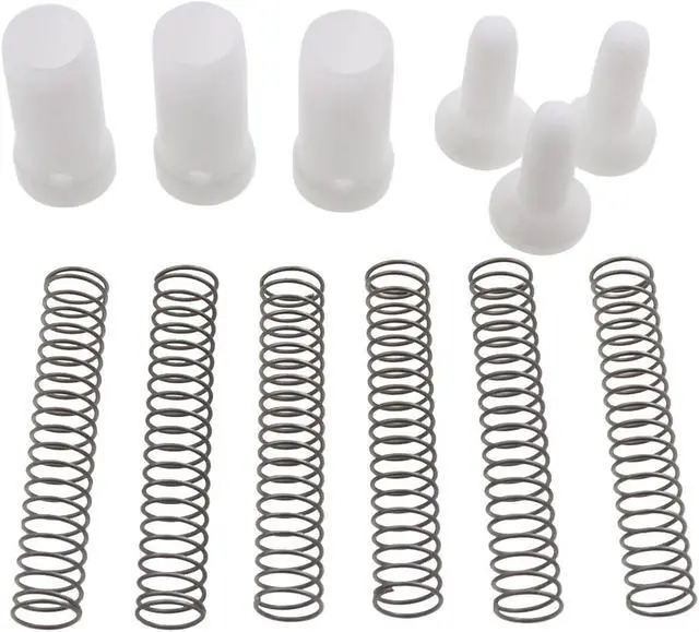 Main image of Giant 09466 Valve Kit for GX and GXR Series Pressure Washer Pumps