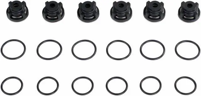 Main image of Giant 09116 Valve Assembly Kit for P200 and P300 Series Pressure Washer Pumps