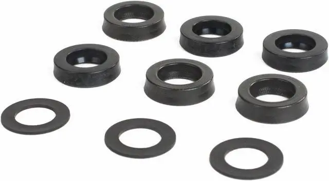 Main image of Giant 09152 12mm Plunger Packing Kit for P205 P206 P207 P208 P209 P210 Pressure Washer Pump