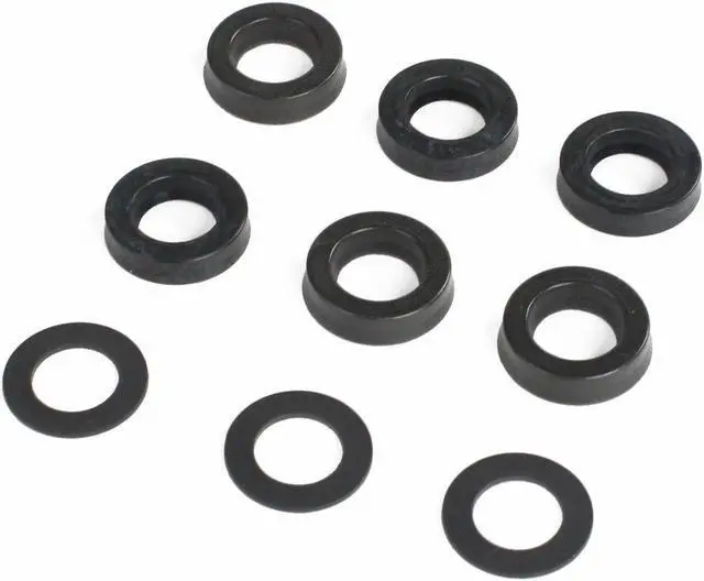 Alt view image 2 of 4 - Giant 09152 12mm Plunger Packing Kit for P205 P206 P207 P208 P209 P210 Pressure Washer Pump