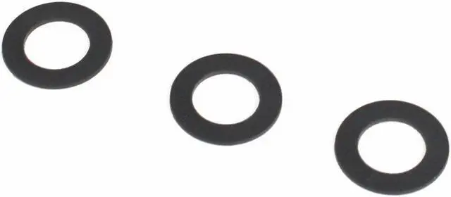 Alt view image 4 of 4 - Giant 09152 12mm Plunger Packing Kit for P205 P206 P207 P208 P209 P210 Pressure Washer Pump