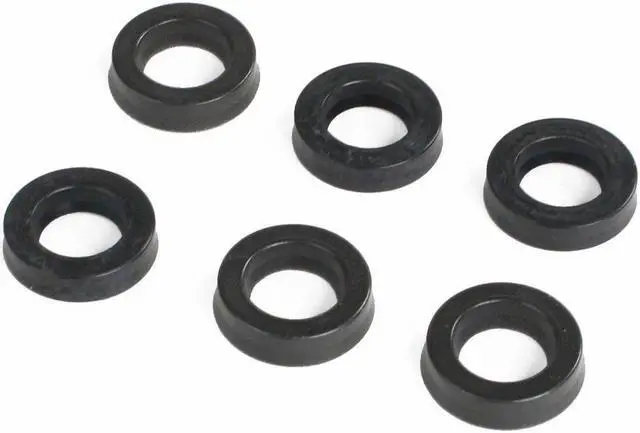 Alt view image 3 of 4 - Giant 09152 12mm Plunger Packing Kit for P205 P206 P207 P208 P209 P210 Pressure Washer Pump