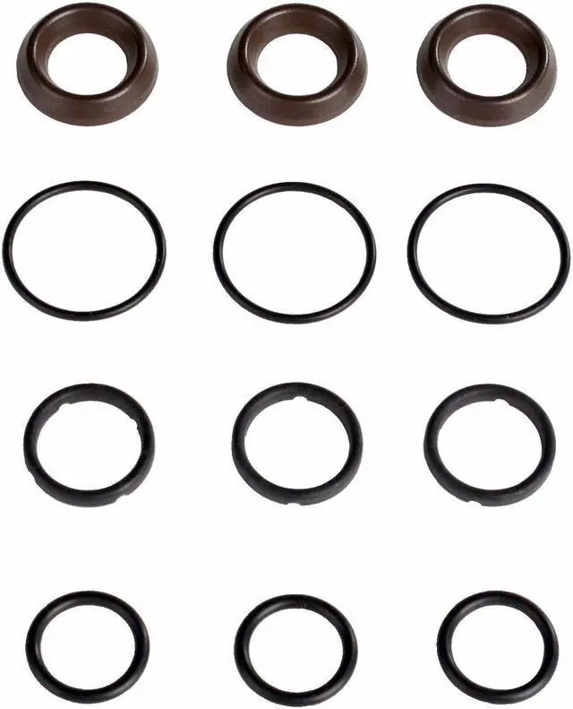 Main image of General Pump Kit 97 Complete Seal Packing for Interpump and General TT2028, TT9071 & TP2530 Pumps