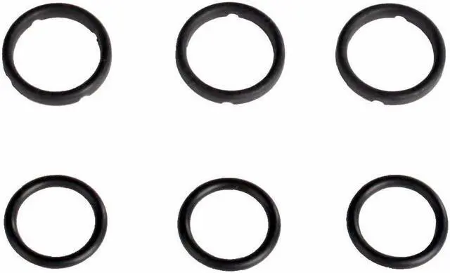 Alt view image 4 of 4 - General Pump Kit 97 Complete Seal Packing for Interpump and General TT2028, TT9071 & TP2530 Pumps