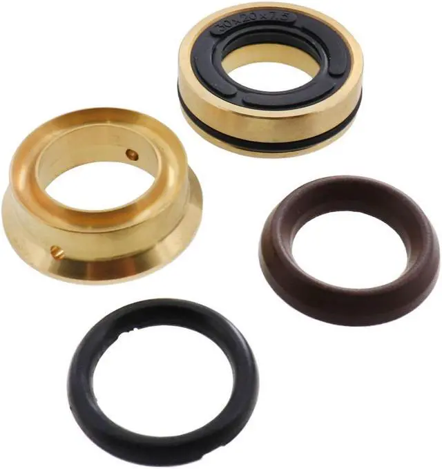Main image of General Pump Kit 27 20mm Seal with Brass Packing Assembly Kit for T Series General Pumps