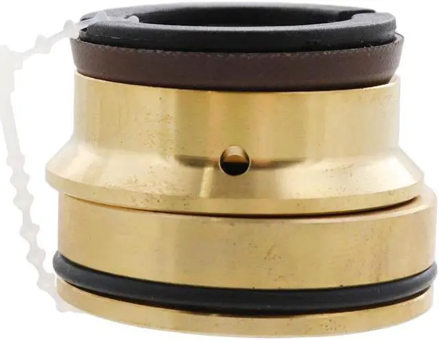 Alt view image 4 of 4 - General Pump Kit 27 20mm Seal with Brass Packing Assembly Kit for T Series General Pumps