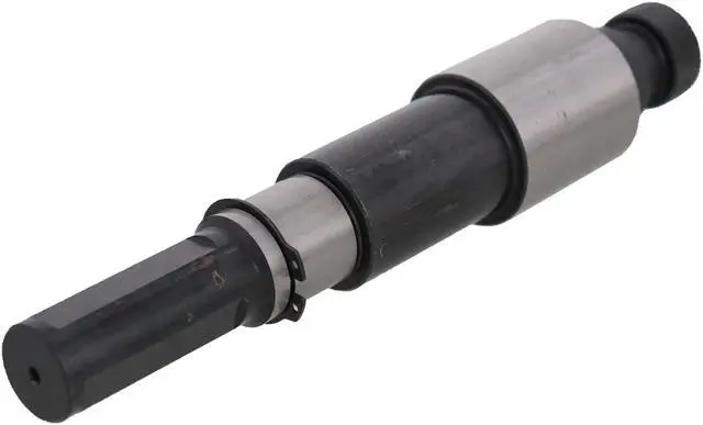 Alt view image 2 of 4 - Steel Dragon Tools® 45397 drive shaft 1-1/4in.- 6in. fits Ridgid® 916 45007 roll groover