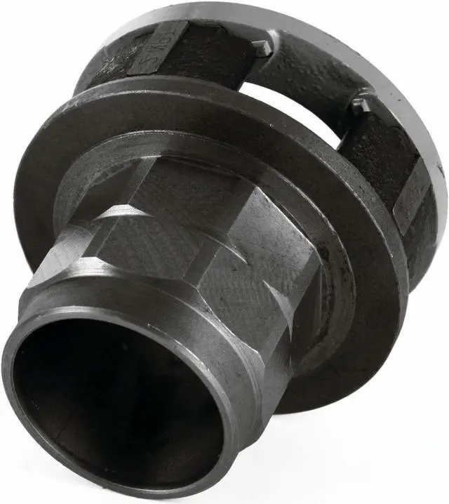 Alt view image 3 of 3 - Steel Dragon Tools® 20948 Die Head and Dies 2" NPT Alloy RH