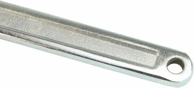 Alt view image 5 of 5 - Steel Dragon Tools® 24" Steel Chain Pipe Wrench 40224 with 23" Chain 6" Capacity