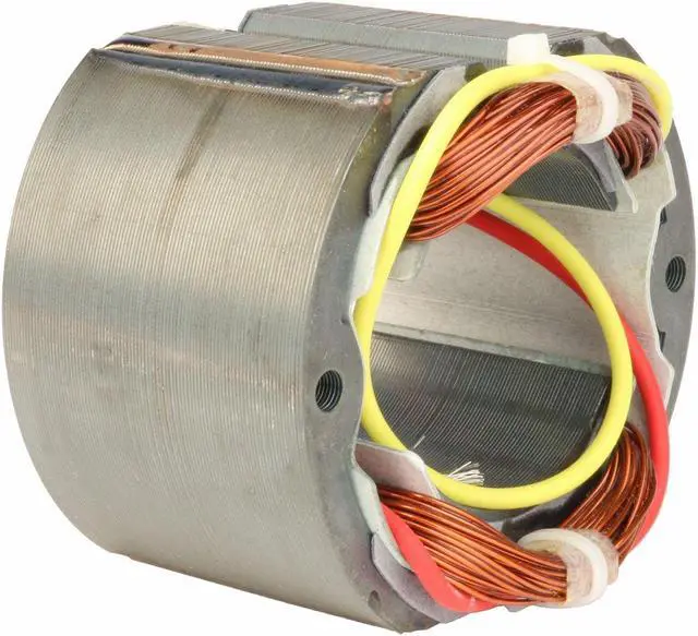 Main image of REED® 98913 Field Coil for 1/2" - 2" 700PD Power Drive - Fits RIDGID® 700 Power Drive 41935 700 44070