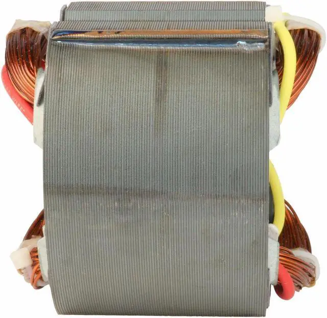 Alt view image 2 of 4 - REED® 98913 Field Coil for 1/2" - 2" 700PD Power Drive - Fits RIDGID® 700 Power Drive 41935 700 44070