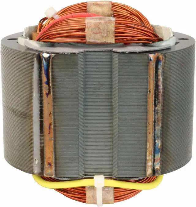 Alt view image 4 of 4 - REED® 98913 Field Coil for 1/2" - 2" 700PD Power Drive - Fits RIDGID® 700 Power Drive 41935 700 44070