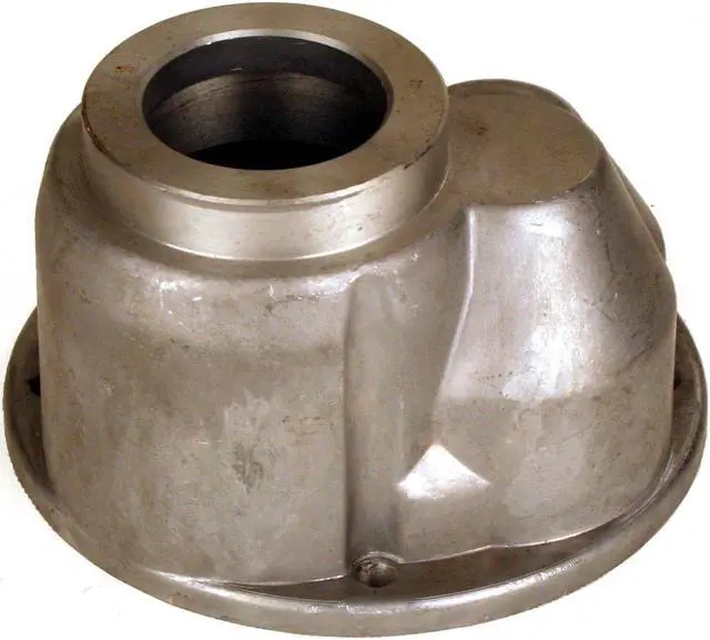 Main image of Steel Dragon Tools® 42875 Gear Housing with Motor Screws fits RIDGID® 300 Motor 3177