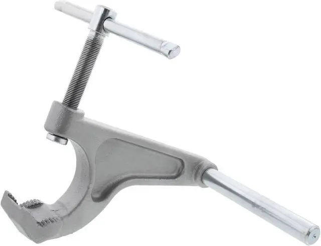 Alt view image 2 of 6 - Steel Dragon Tools® 43292  Support Arm for Steel Dragon Tools® 600 Pro Pipe Threader