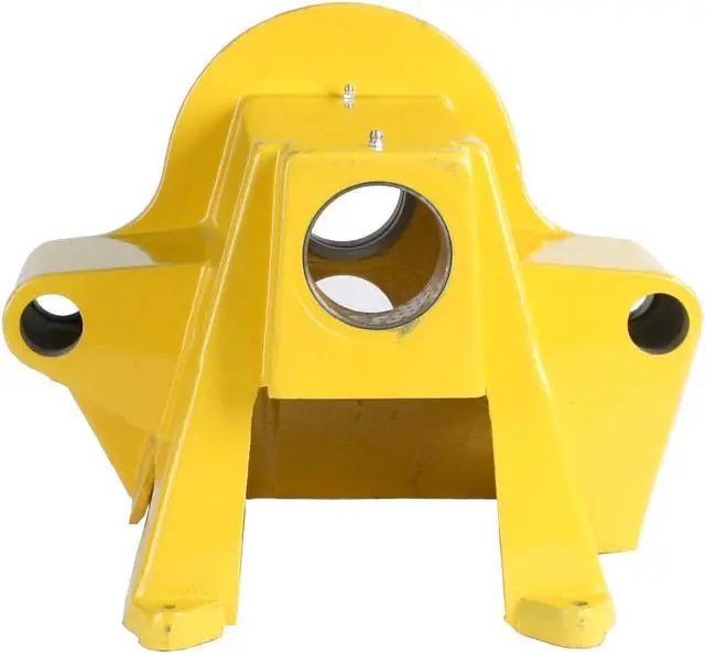 Alt view image 3 of 7 - Steel Dragon Tools® 42845 Housing Body Assembly for 300 Pipe Threading Machine