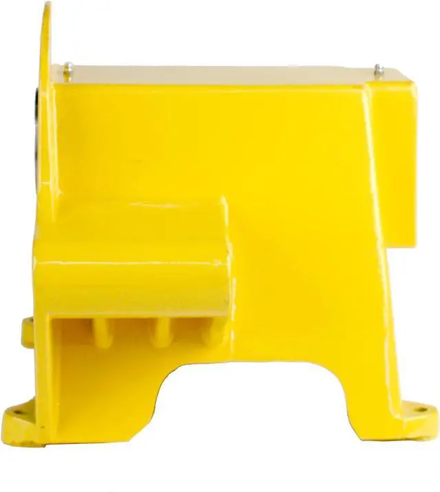 Alt view image 2 of 7 - Steel Dragon Tools® 42845 Housing Body Assembly for 300 Pipe Threading Machine