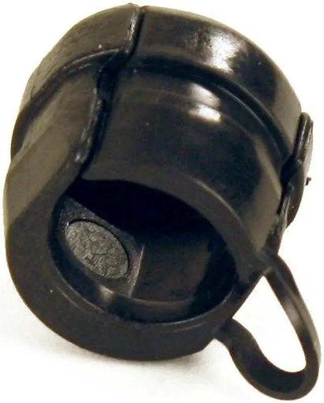 Alt view image 2 of 2 - Steel Dragon Tools® 46735 Grommet for 46740 Power Cord fits RIDGID® 300 Pipe Threading Machine