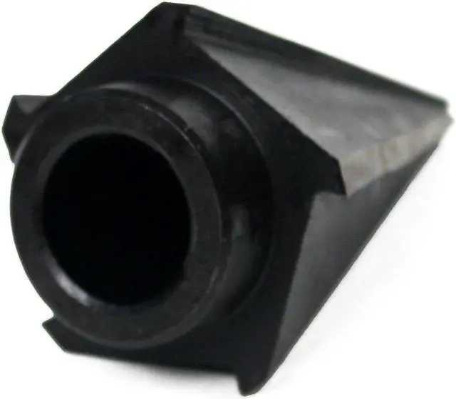 Alt view image 3 of 4 - Steel Dragon Tools® 46660 E-863 Reamer Cone fits RIDGID® 300 Pipe Threading Machine 341 42365