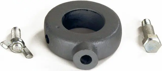 Alt view image 2 of 2 - Steel Dragon Tools® 46215 Collar Assembly fits RIDGID® 300 Pipe Threading Machine 312 Lever 311 E-516