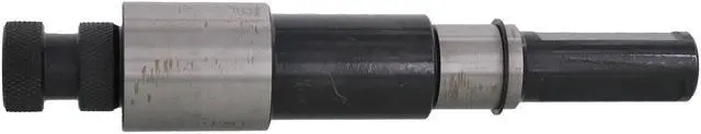 Alt view image 3 of 6 - Steel Dragon Tools® 1-1/4in.- 6in. Shaft and Roll Set 45397 45587 for 916 Roll Groover 45007