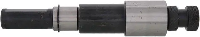 Alt view image 4 of 6 - Steel Dragon Tools® 1-1/4in.- 6in. Shaft and Roll Set 45397 45587 for 916 Roll Groover 45007
