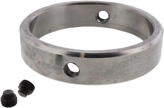 Main image of Steel Dragon Tools® 45345 Ring and Screws for 44100 Drive Shaft fits 300 Pipe Threading Machine