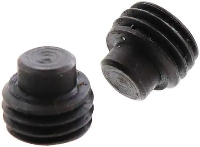 Alt view image 3 of 4 - Steel Dragon Tools® 45345 Ring and Screws for 44100 Drive Shaft fits 300 Pipe Threading Machine