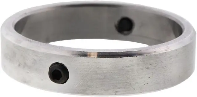 Alt view image 4 of 4 - Steel Dragon Tools® 45345 Ring and Screws for 44100 Drive Shaft fits 300 Pipe Threading Machine