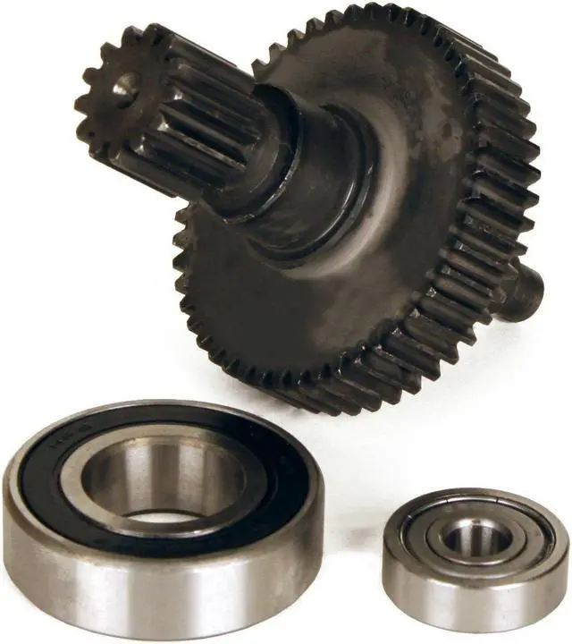Main image of Steel Dragon Tools® 45370 Drive Gear Assembly fits RIDGID® 87740 Motor 300 Pipe Threading Machine