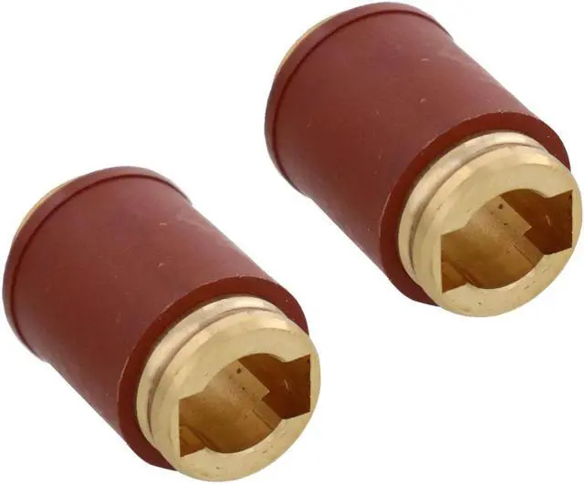 Main image of (2) Steel Dragon Tools® 45025 Brush Holder fits RIDGID® 300 535 Pipe Threading Machine