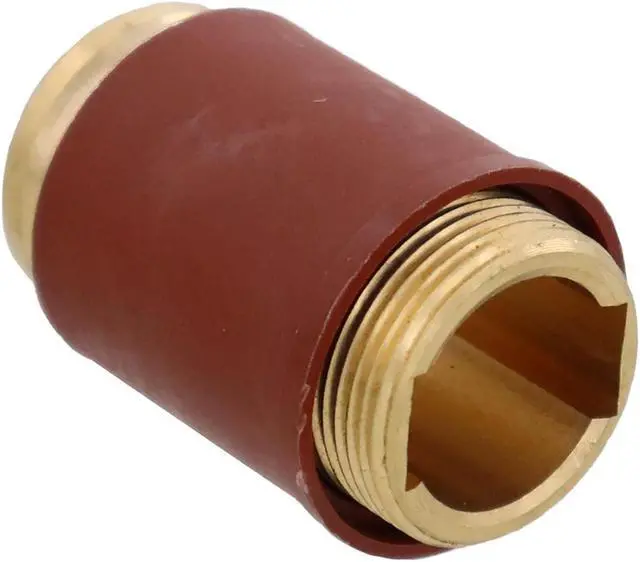 Alt view image 2 of 3 - (2) Steel Dragon Tools® 45025 Brush Holder fits RIDGID® 300 535 Pipe Threading Machine