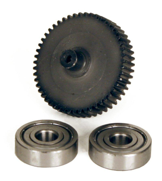 Steel Dragon Tools 44010 Armature – Fits RIDGID 87740, 300, 535 Threading Machines – Right Hand – SDT44010
