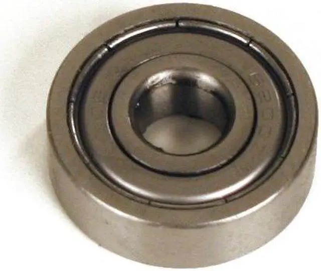 Alt view image 4 of 4 - Steel Dragon Tools® 44985 1st Gear fits RIDGID® 87740 Motor 300 535 Pipe Threading Machine