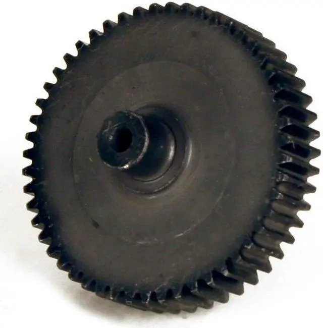 Alt view image 3 of 4 - Steel Dragon Tools® 44985 1st Gear fits RIDGID® 87740 Motor 300 535 Pipe Threading Machine