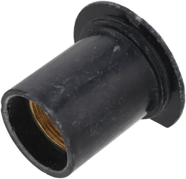 Alt view image 2 of 5 - Steel Dragon Tools® 44795 Brush Holder for Steel Dragon Tools® 700 Power Drive 41935