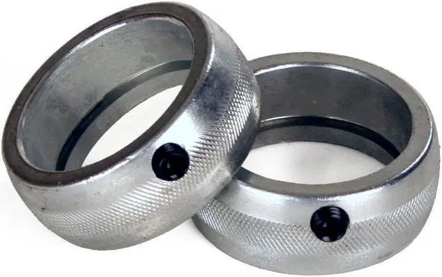 Main image of (2) Steel Dragon Tools® 44725 Ring Collar Assembly fits RIDGID® 300 Support Arm