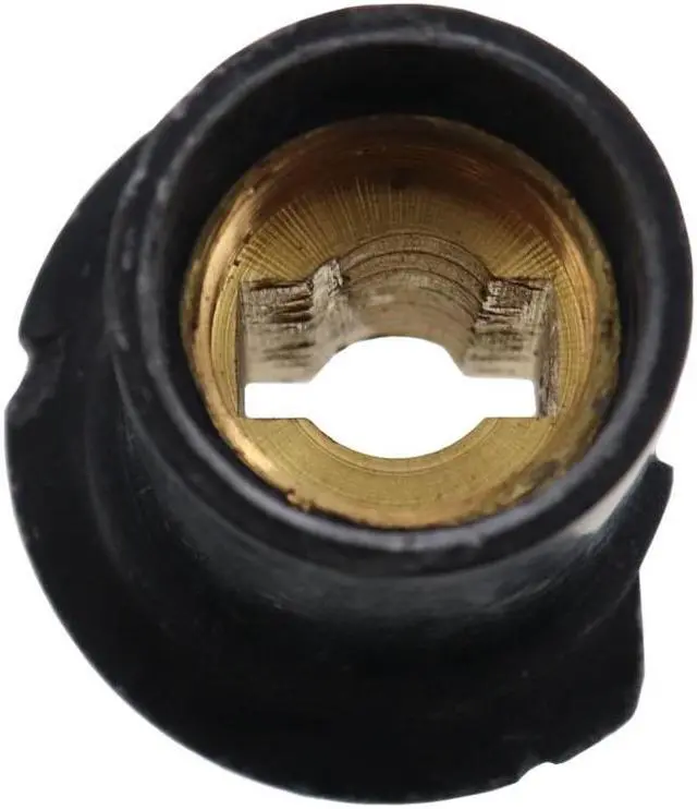 Alt view image 5 of 5 - Steel Dragon Tools® 44795 Brush Holder for Steel Dragon Tools® 700 Power Drive 41935