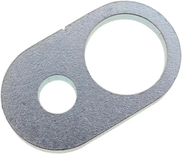 Alt view image 3 of 3 - Steel Dragon Tools® 39950 Throw Out Link compatible with RIDGID® 811A Die Head 97065 300 535 Pipe Threader