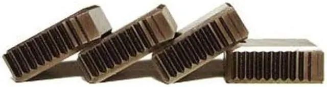 Main image of Steel Dragon Tools® 37895 2in. 12R HSS RH Pipe Dies compatible with RIDGID® 12R 11R Die Head 37415 Ratchet Threader